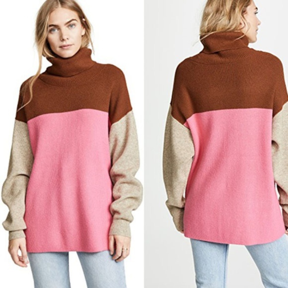 Free People Sweater